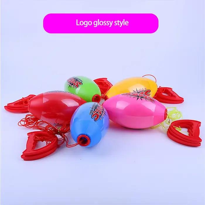 IkFun-Jeu de Collision Interactif pour Enfant et Adulte