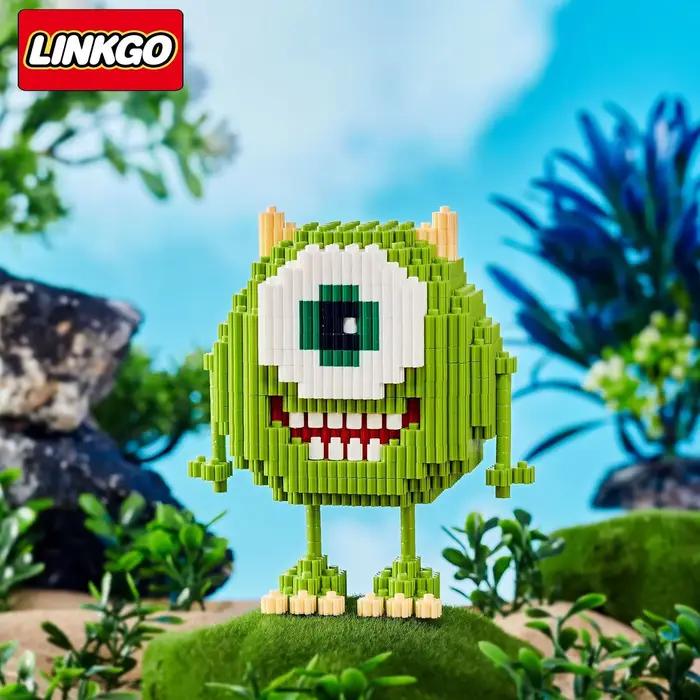 Linkgo-décennie s de construction de connexion
