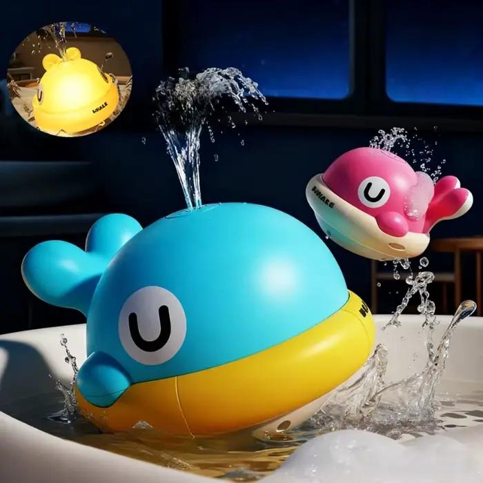 Jouets de bain pour bébés