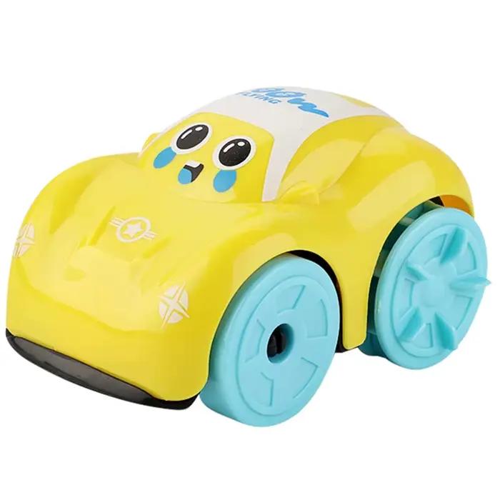 Voiture jouet de bain d'été pour bébé