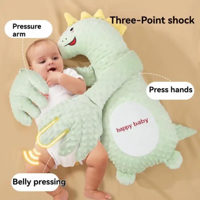 Poupée de compagnie réglable pour bébé