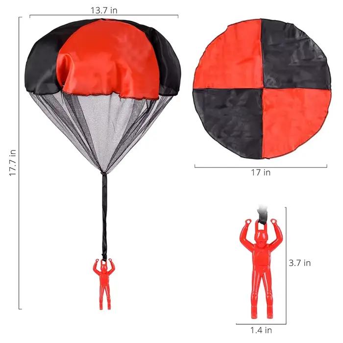 Jouets de Parachute pour enfants