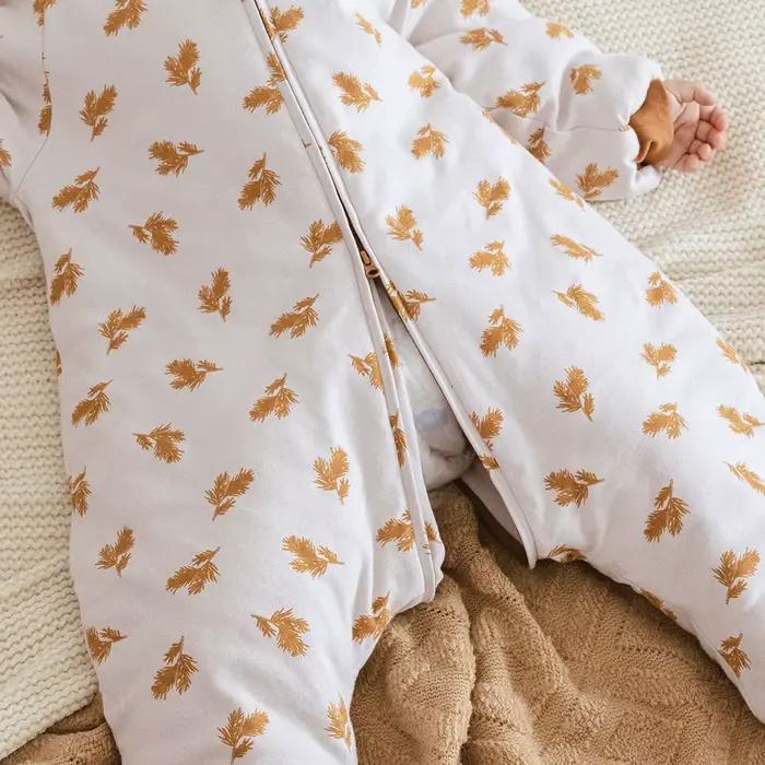 Sac de Couchage Dinosaure pour Bébé de 1 à 4 Ans