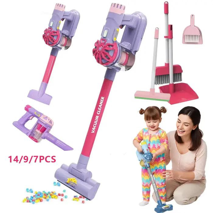 Jouet aspirateur pour enfants