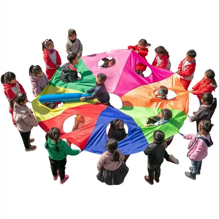 Jeu de taupe pour enfants