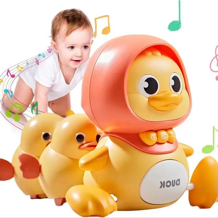 Jouets rampants pour bébé