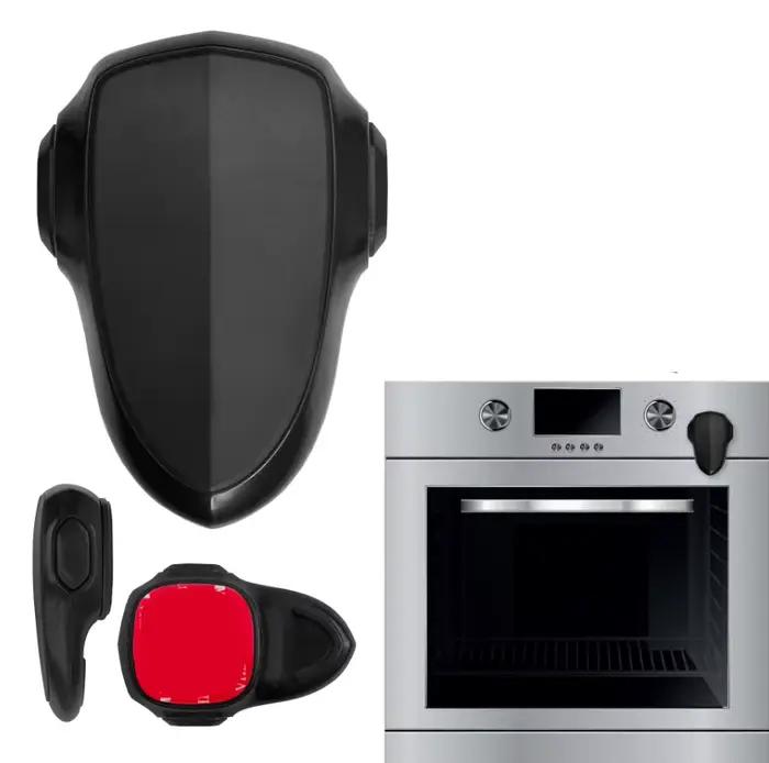 Serrure de porte de four de bébé pour la cuisine