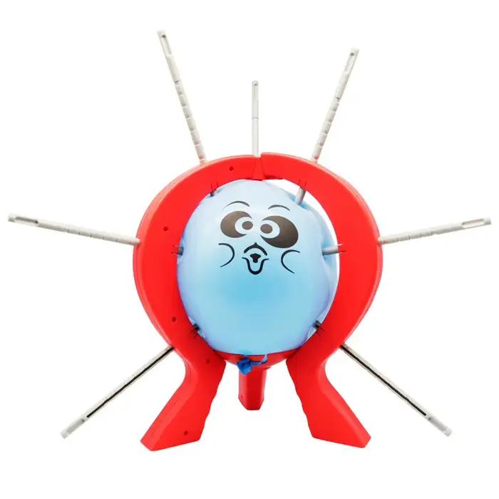 Boom Boom ballon jouet jeu de table éclatant ballon jouets pour fête jeu accessoire farces famille rassemblement jouets interactifs enfants cadeaux