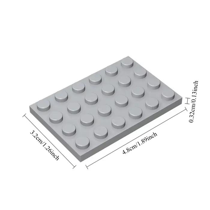 Blocs de Construction éducatifs MOC: Kit