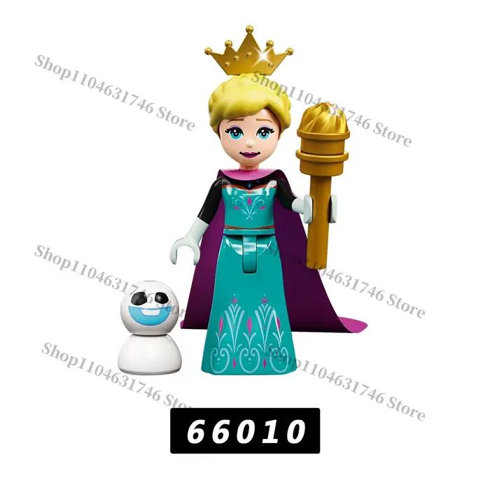 Blocs de construction Disney