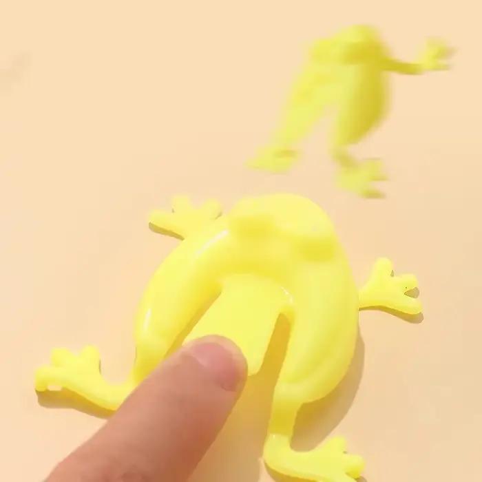 Grenouille sautante pour enfants