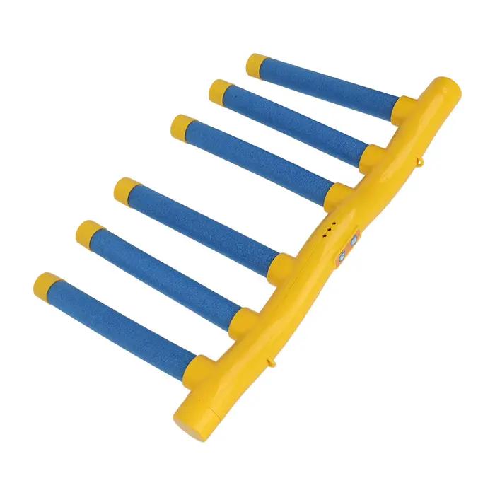 Jeu de bâtons de chute
