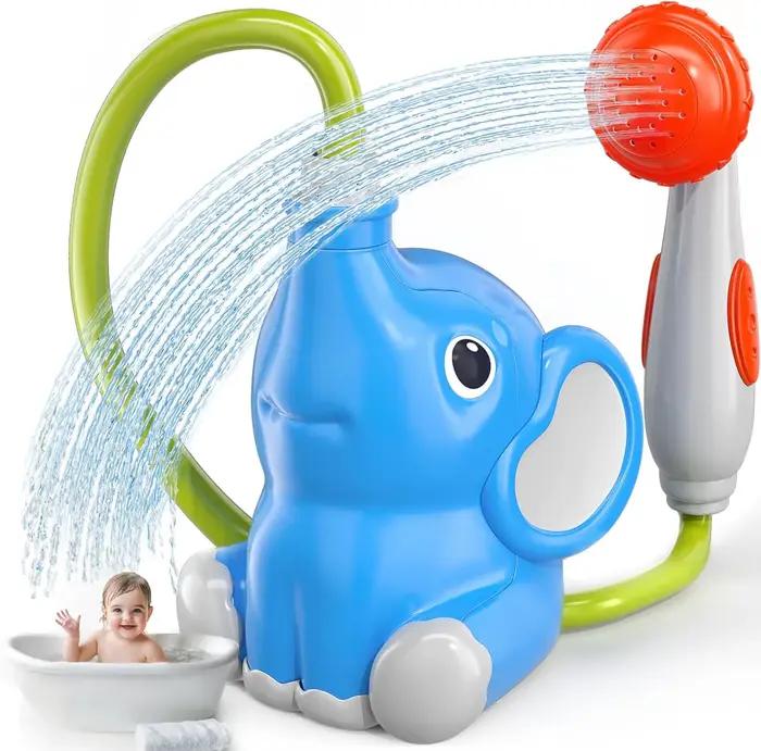 Jouets de bain pour tout-petits de 1 2 3 ans