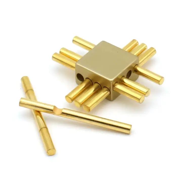 CPU métal Puzzle haute difficulté niveau IQ Test esprit jeu jouets casse-tête Juegos Inteligencia Juguetes Y aficiones