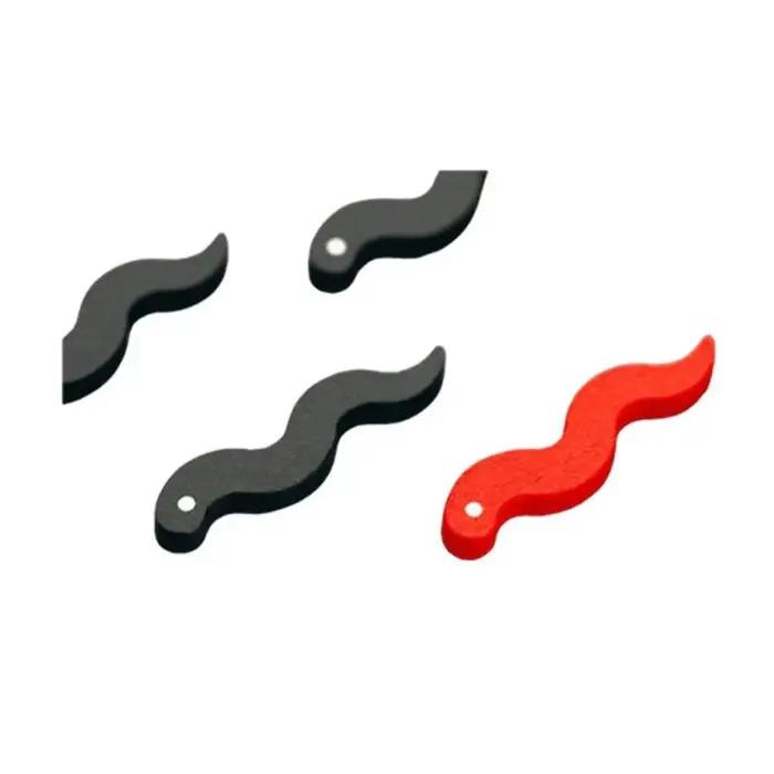 Jeu de société Wriggle Roulette Anges ou Serpents 2-8 joueurs pour parties intenses et stratégies familiales et amicales