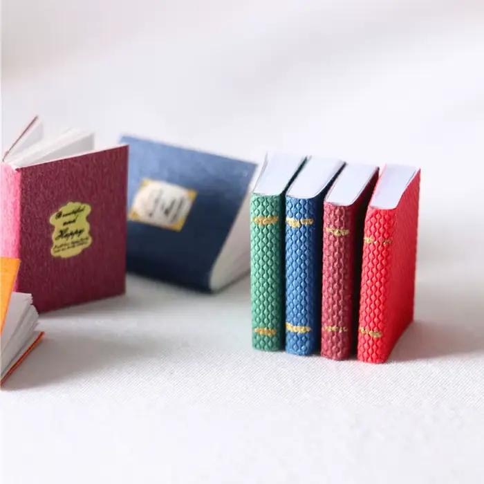 Mini accessoires de maison résine KittenBaby pour collectionner et jouer occasions spéciales