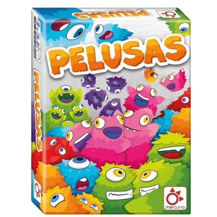Happy Games El Embustero : Démasquez-le ! Jeux de mots et de soupçons créatifs pour toute la famille