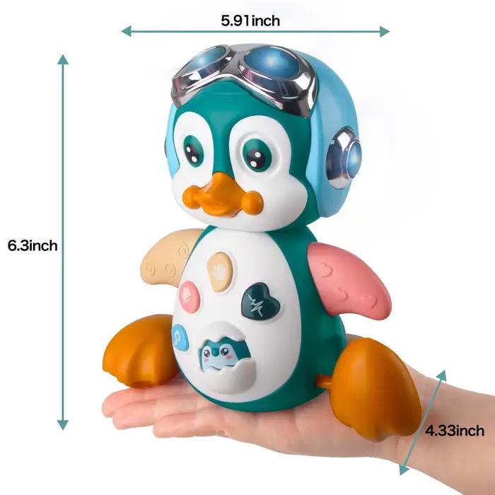 Jouets rampants pour bébé