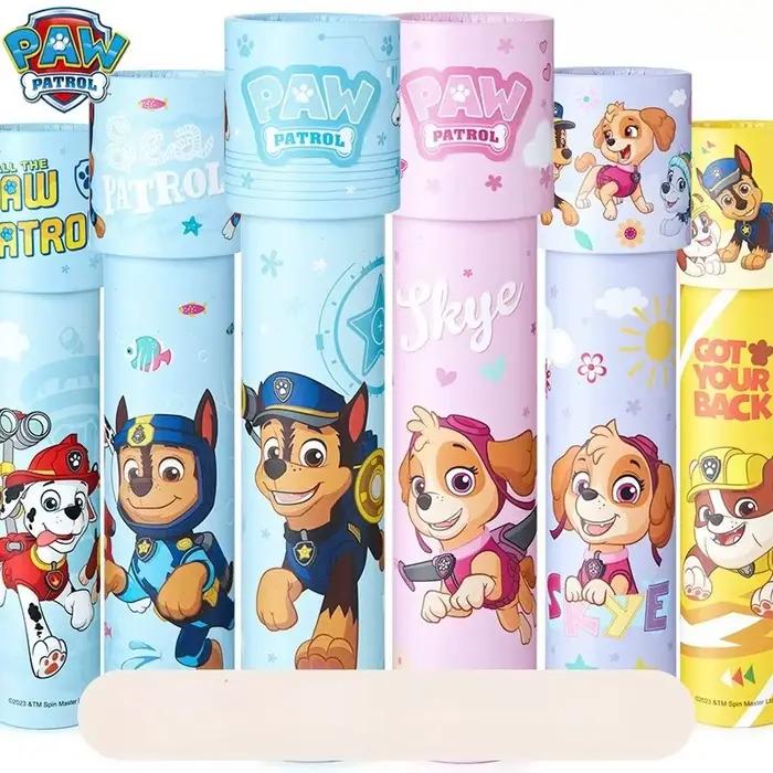Jouet éducatif classique Kaleidoscope Pat'Patrouille