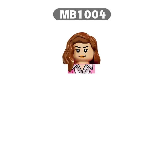 Blocs de construction MB1001