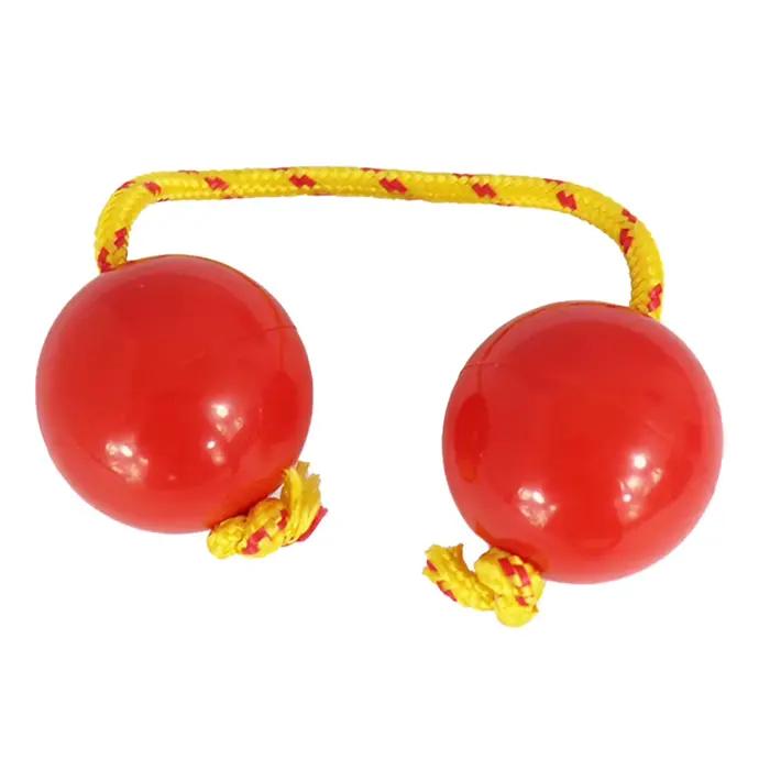 Oeuf de sable Asalato secoueurs africains rythme boule du bout des doigts accessoires d'instruments de Percussion boule de sable Abs