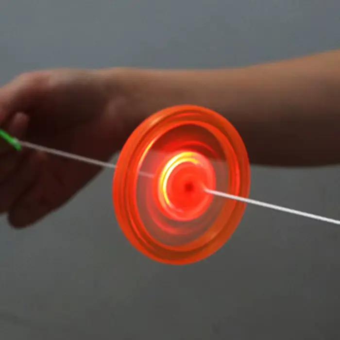 Jouet lumineux interactif - Parfait pour le jeu et le développement des enfants