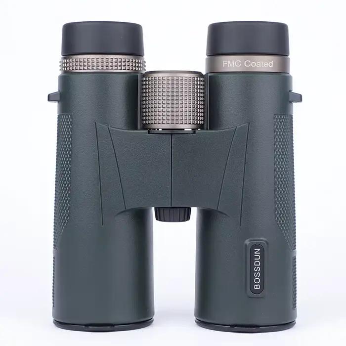 Jumelles professionnelles HD 12x42 avec lentille ED
