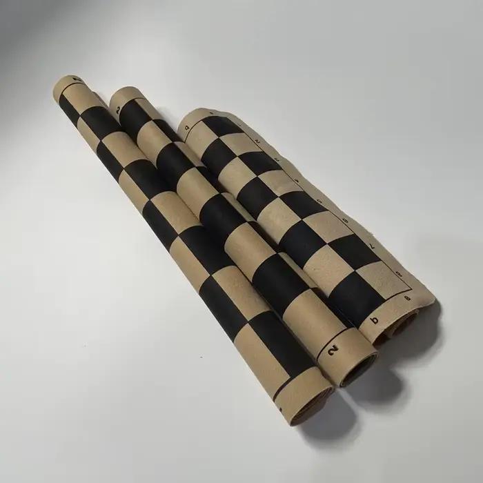 Échiquier 28 cm/11 pouces