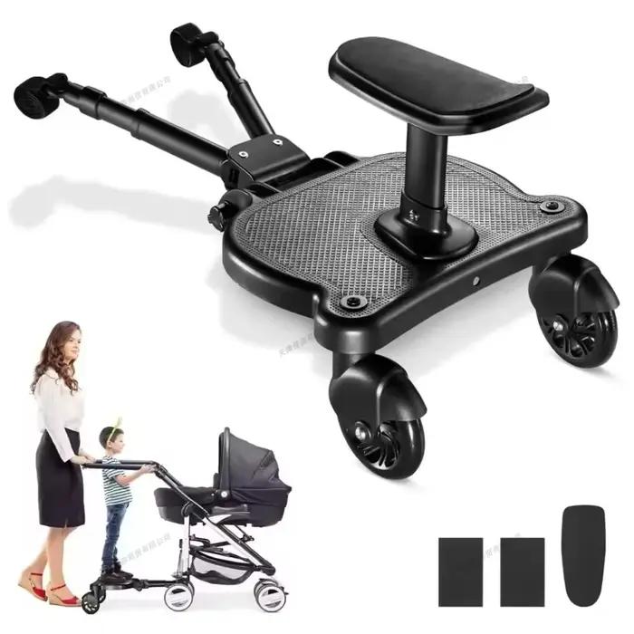 Accessoires universels de poussette pour bébé