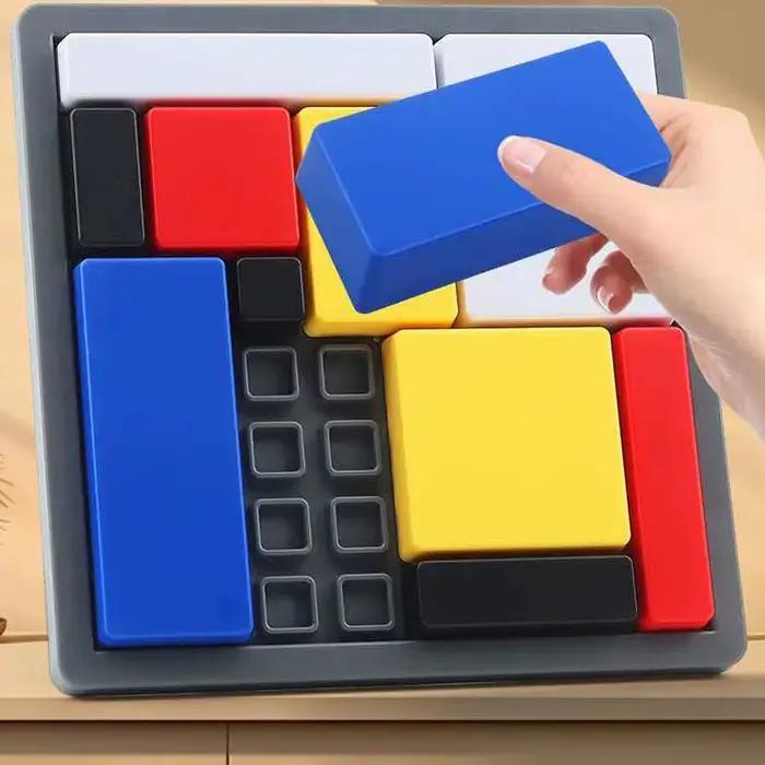Puzzle logique 88 défis