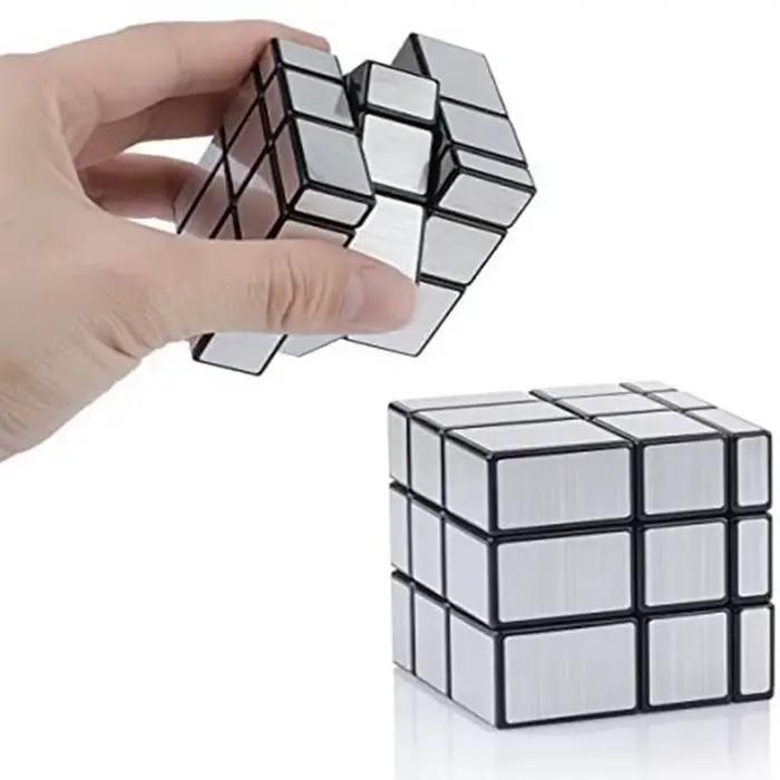 Cube magique 2x2 Biznesбк рубика 3x3 4x4 Zauberwürfel Speedcube casse-tête jouets pour enfants jeux De défi IQ Juegos De Inteligencia