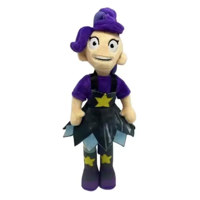 Nouvelle Poupée en Peluche Poppy Playtime 5 Giblet Chum Chompkins