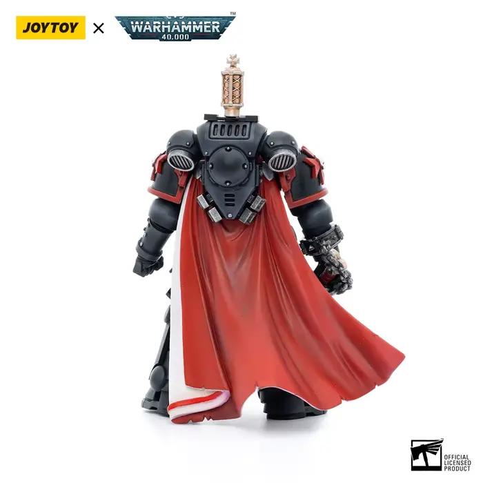 Figurines d'action JOYTOY Warhammer Warhammer 40
