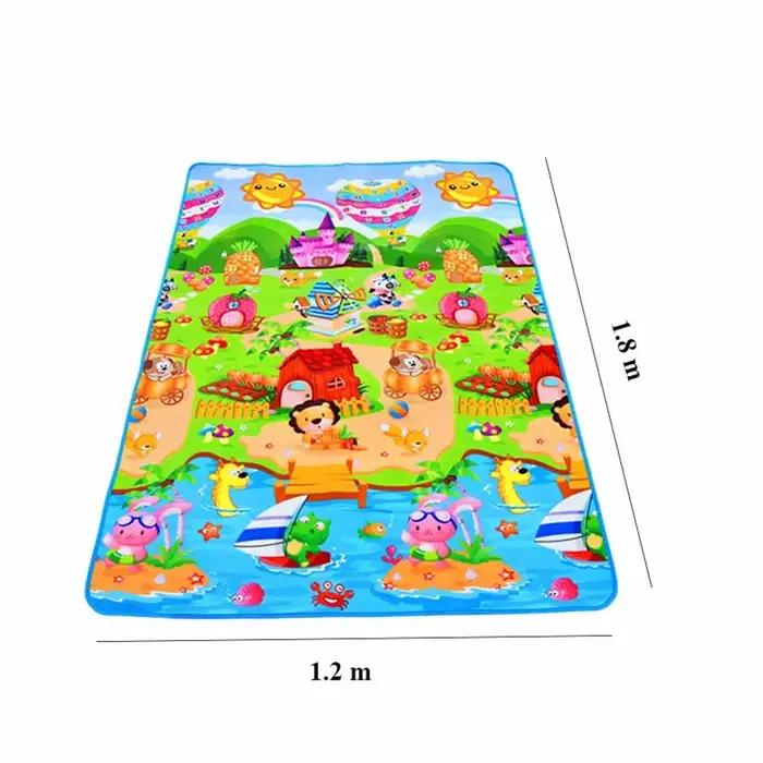 Polymère de jeu pour bébé