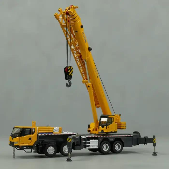 Machines de Construction moulées sous pression