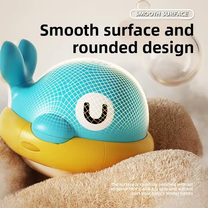 Jouets de bain pour bébés