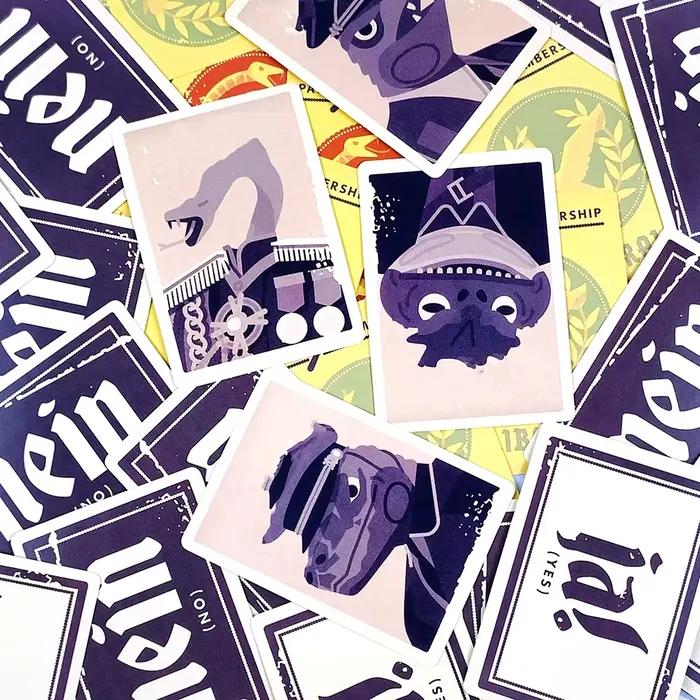 Jeu de cartes, jeux de société : c'est une excellente occasion de jouer avec la famille et les amis
