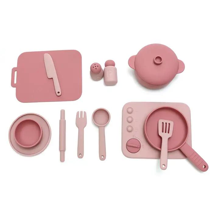 Jouets de cuisine pour enfants