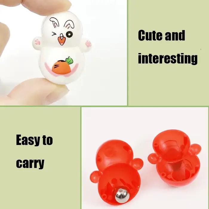 Mini Puzzle jouets de bureau pour adultes et enfants