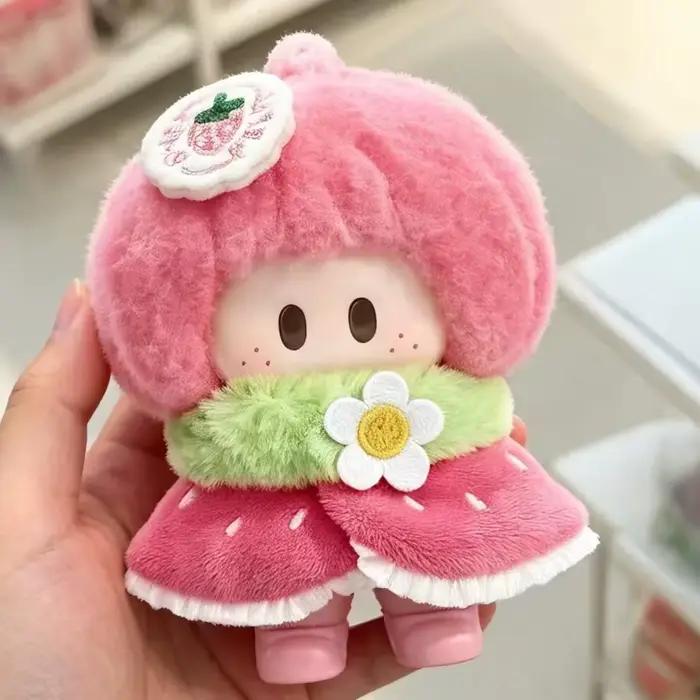 YOYO 4ème Génération Meadow Pompom Boîte Mystère Presque Discrète