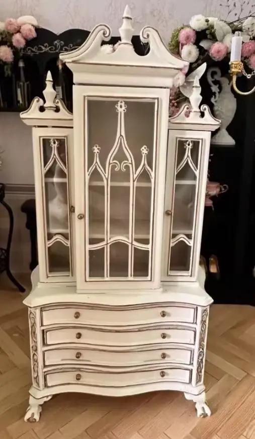 Miniature monde 1:12 maison de poupée