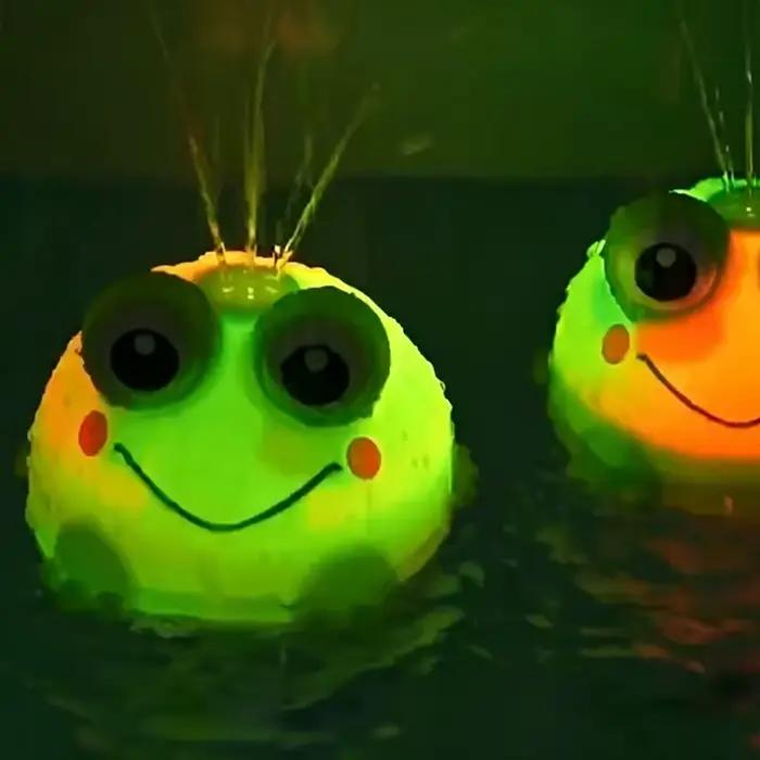 Jouets de bain pour bébés et tout-petits