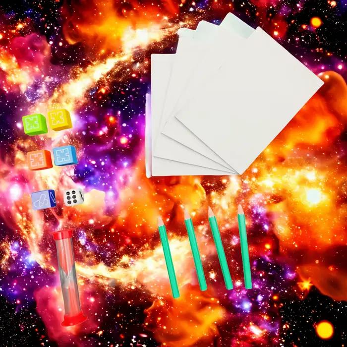 Pictionary (version Party)