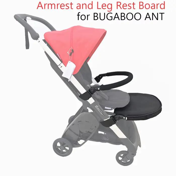 Accessoires de poussette pour bébé
