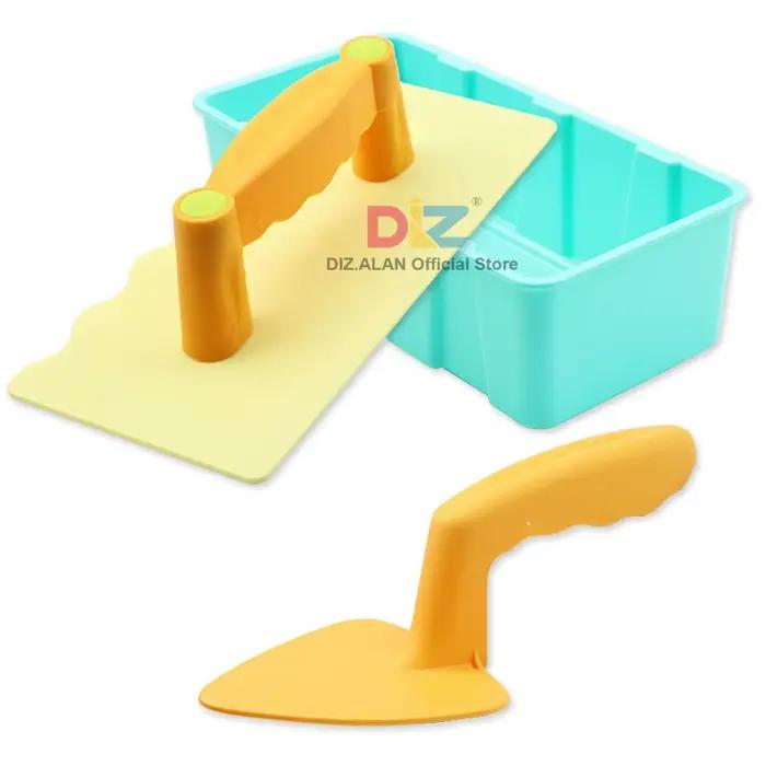 Sable neige outils ensembles jouets de jardin enfants