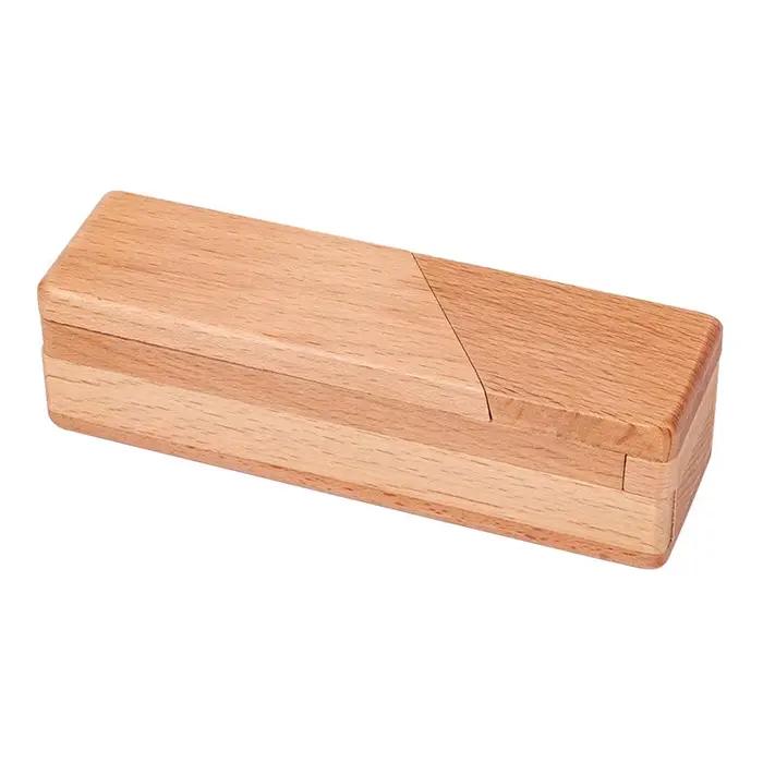 Puzzle en bois classique pour adultes et enfants