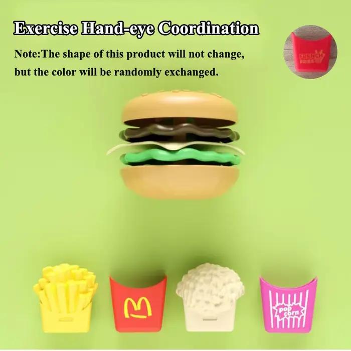 Mini jouet de cuisine pour enfants