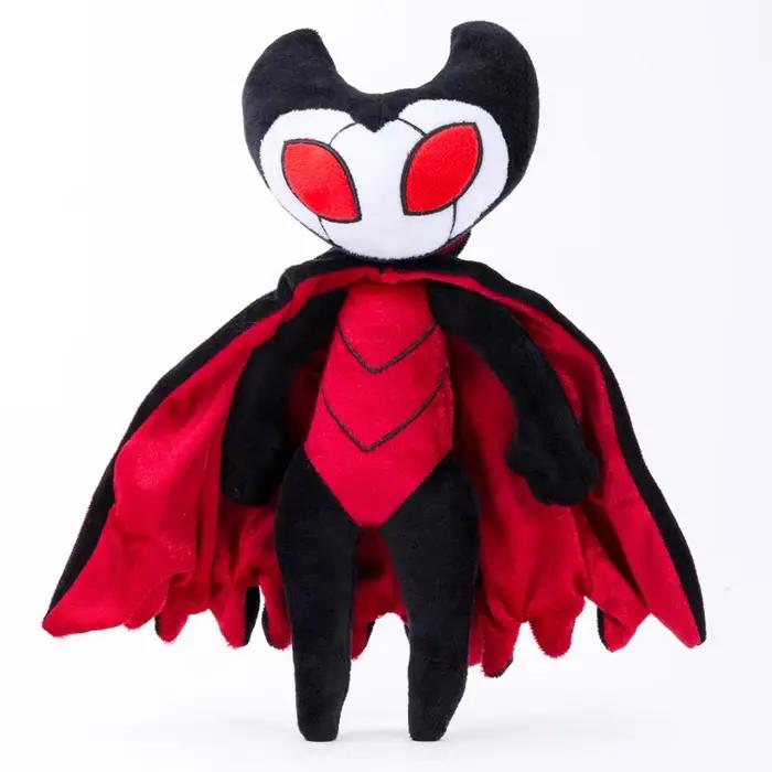 30 cm creux chevalier Zote en peluche jeu