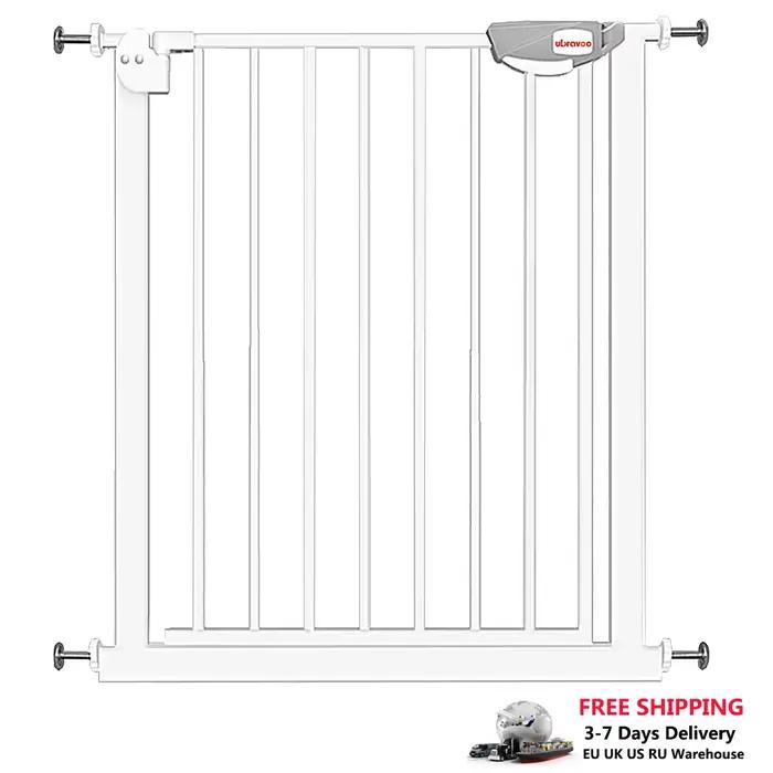 UBRAVOO Porte bébé pour portes et escaliers