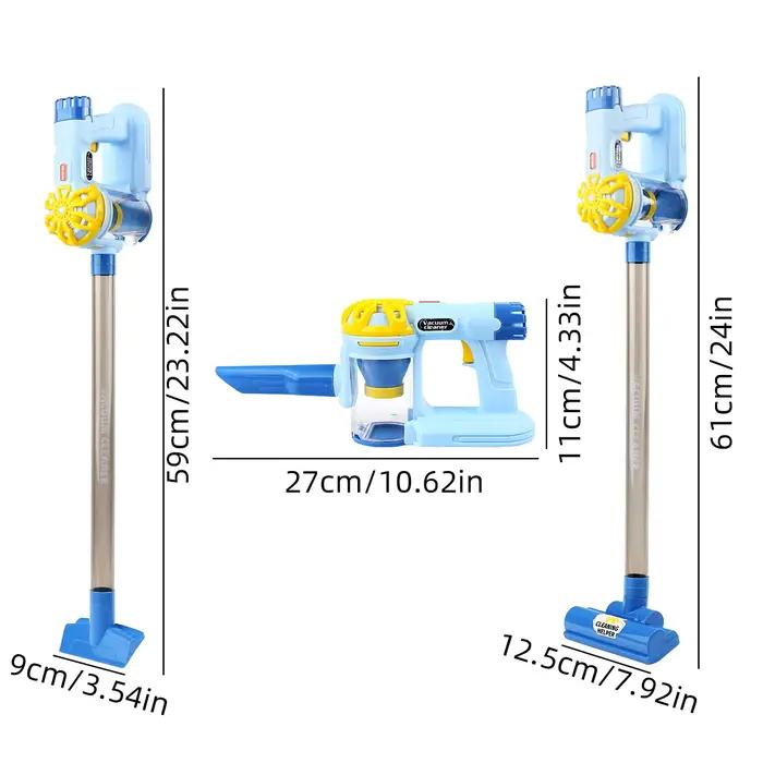 Mini aspirateur électrique pour enfants